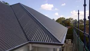 Best Green or Eco-Friendly Roofing Solutions  in Susitna North, AK